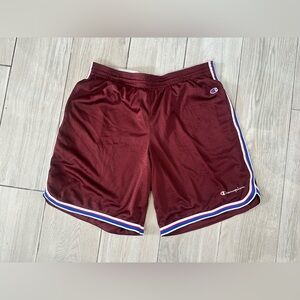 Men’s CHAMPION Basketball Shorts. XL